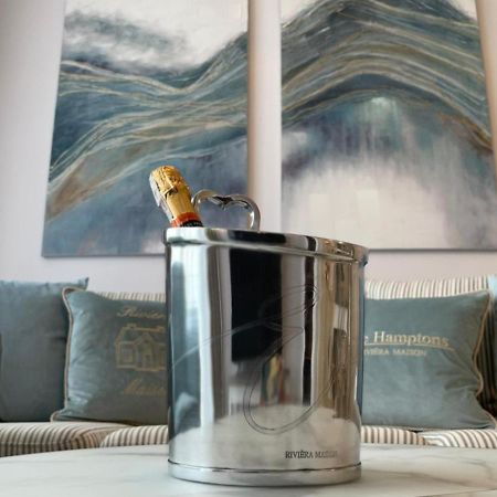 Luksusowy Apartament Blue11 Мендзиздроє Екстер'єр фото