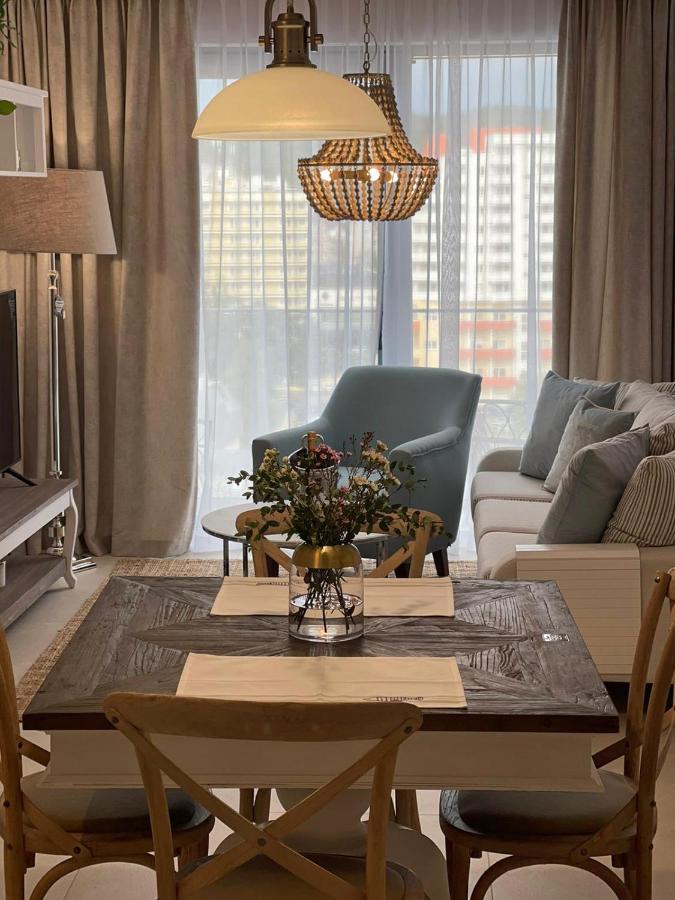 Luksusowy Apartament Blue11 Мендзиздроє Екстер'єр фото